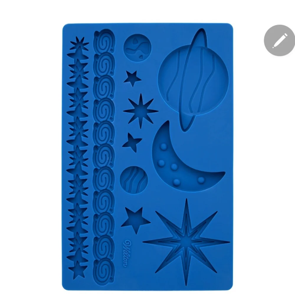 Wilton outer space